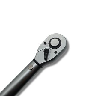 ✅ Llave Dinamométrica 70-400nM extra larga
