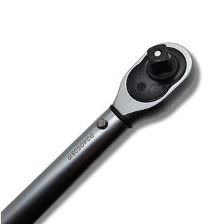 ✅ Llave Dinamométrica 70-400nM extra larga
