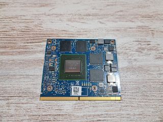 Nvidia Quadro K2100 2GB DDR5 (Nvidia)
