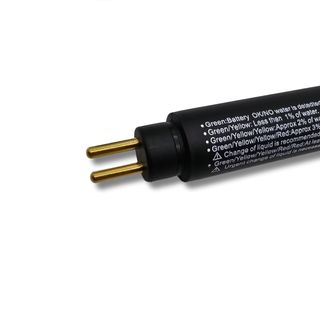 ✅ Comprobador calidad liquido frenos test