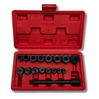 ✅ Kit de centrador de embragues alineador