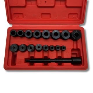 ✅ Kit de centrador de embragues alineador