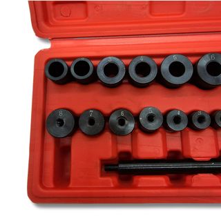 ✅ Kit de centrador de embragues alineador