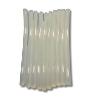 ✅ Pistola silicona caliente termofusible + 10barra