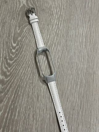 3 Pulseras de xiaomi mi band 5/6