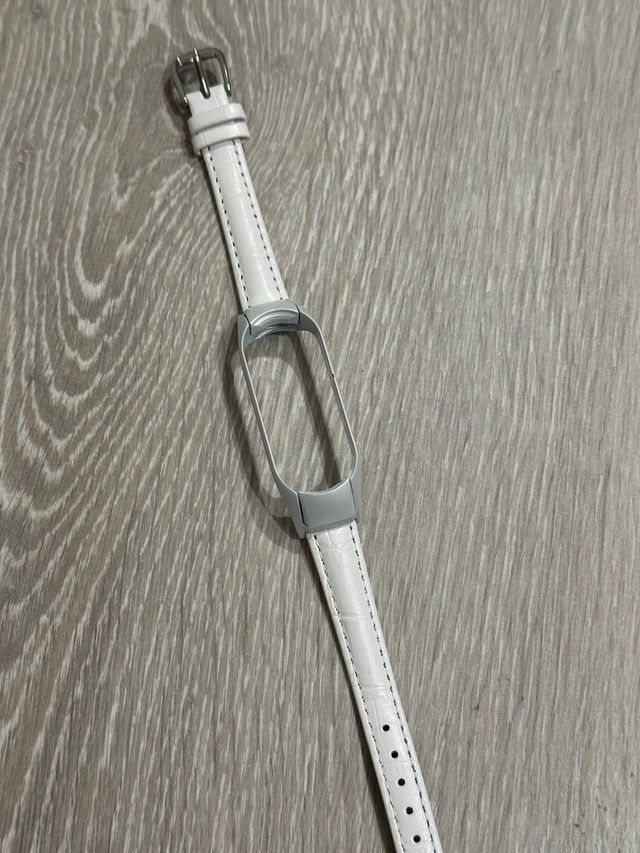 3 Pulseras de xiaomi mi band 5/6