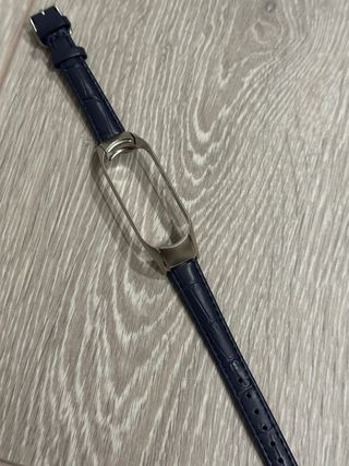 3 Pulseras de xiaomi mi band 5/6