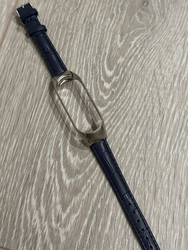 3 Pulseras de xiaomi mi band 5/6