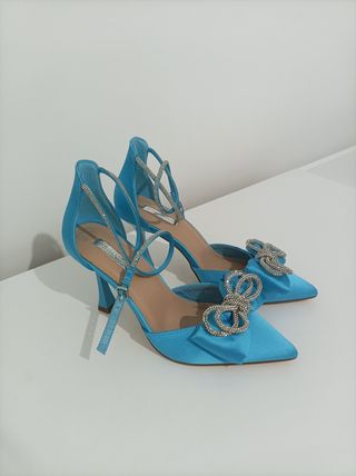 Zapatos de tacón 