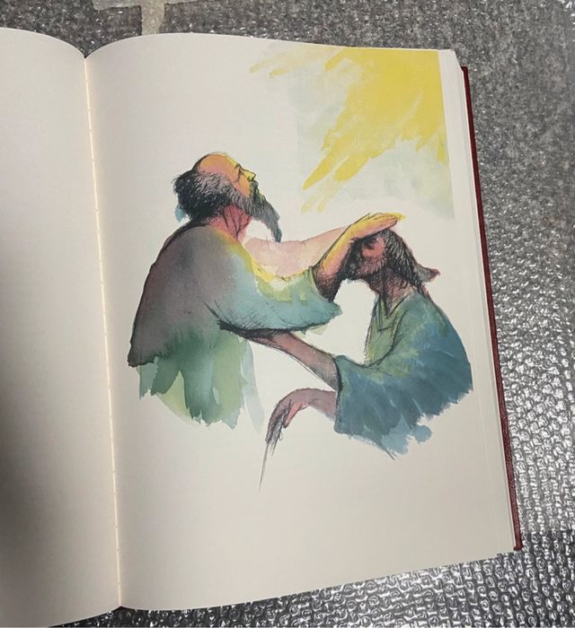 PAULUS atti degli apostoli ed epistole Paoline