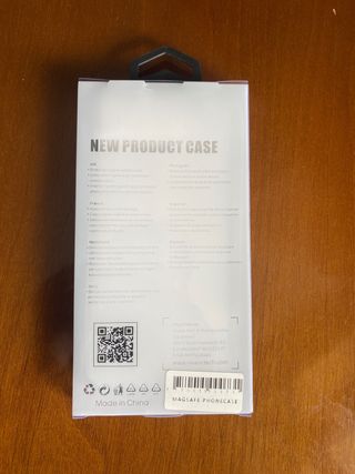 custodia per iphone 15 pro max nuovo di zecca