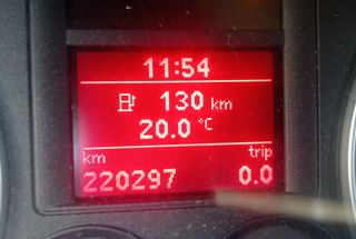 Volkswagen Golf 2004