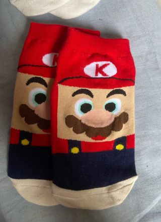 Super Mario