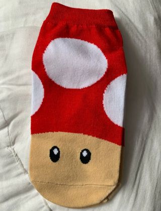 Super Mario