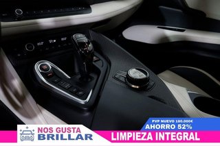 BMW i8 Roadster HÃ­brido Enchufable 367cv Auto 2P