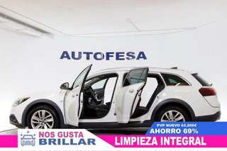 Opel Insignia Country Tourer 2.0 CDTI 4X4 170cv 5P S/S