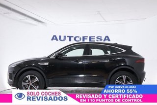 Jaguar E-Pace E-PACE 2.0 MHEV R-DYNAMIC 4WD 200CV AUTO 5P S/S