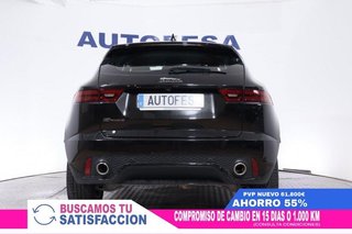Jaguar E-Pace E-PACE 2.0 MHEV R-DYNAMIC 4WD 200CV AUTO 5P S/S