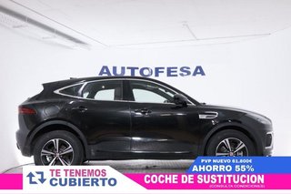 Jaguar E-Pace E-PACE 2.0 MHEV R-DYNAMIC 4WD 200CV AUTO 5P S/S