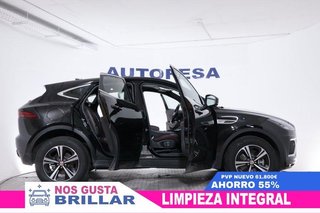 Jaguar E-Pace E-PACE 2.0 MHEV R-DYNAMIC 4WD 200CV AUTO 5P S/S