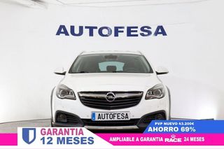 Opel Insignia Country Tourer 2.0 CDTI 4X4 170cv 5P S/S