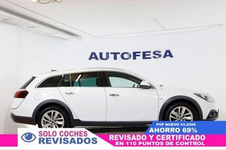 Opel Insignia Country Tourer 2.0 CDTI 4X4 170cv 5P S/S