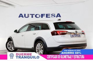 Opel Insignia Country Tourer 2.0 CDTI 4X4 170cv 5P S/S