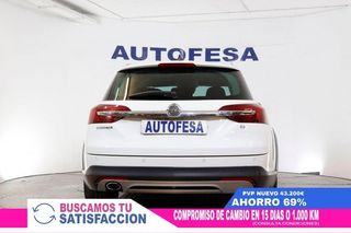 Opel Insignia Country Tourer 2.0 CDTI 4X4 170cv 5P S/S
