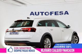 Opel Insignia Country Tourer 2.0 CDTI 4X4 170cv 5P S/S