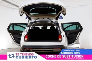 Opel Insignia Country Tourer 2.0 CDTI 4X4 170cv 5P S/S