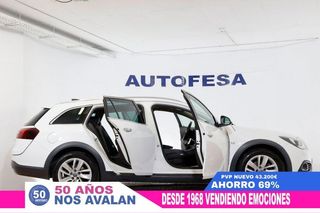 Opel Insignia Country Tourer 2.0 CDTI 4X4 170cv 5P S/S