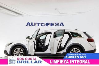 Opel Insignia Country Tourer 2.0 CDTI 4X4 170cv 5P S/S