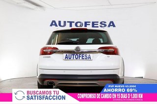 Opel Insignia Country Tourer 2.0 CDTI 4X4 170cv 5P S/S