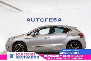 DS DS 4 1.2 PureTech Chic 130cv 5P S/S