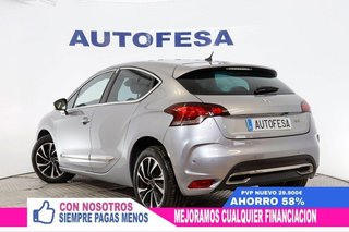 DS DS 4 1.2 PureTech Chic 130cv 5P S/S