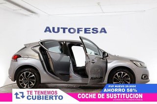DS DS 4 1.2 PureTech Chic 130cv 5P S/S