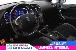 DS DS 4 1.2 PureTech Chic 130cv 5P S/S