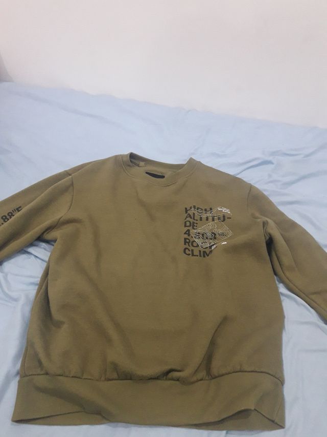 Sudadera