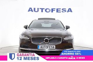 Volvo V90 2.0 T6 AWD Recharge Inscription 340cv Auto 5P
