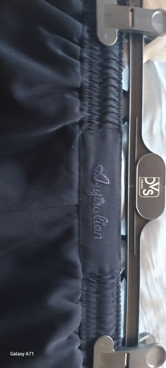 PANTALONCINI Australian