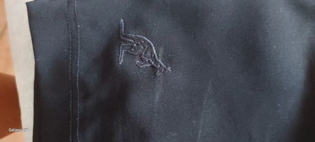 PANTALONCINI Australian