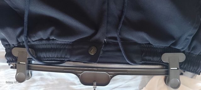 PANTALONCINI Australian