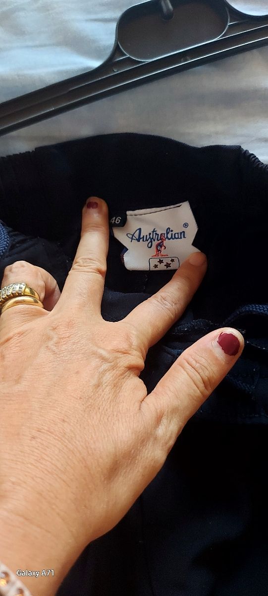 PANTALONCINI Australian