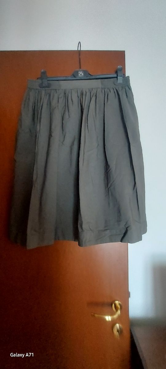 Gonna a palloncino ovs