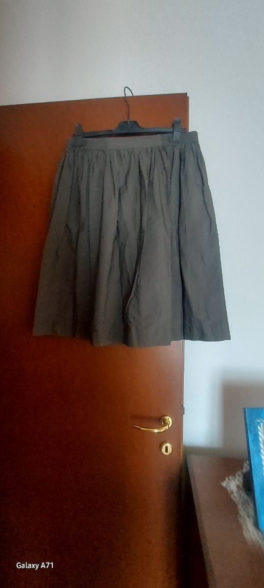 Gonna a palloncino ovs