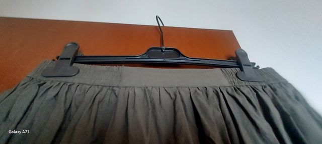 Gonna a palloncino ovs