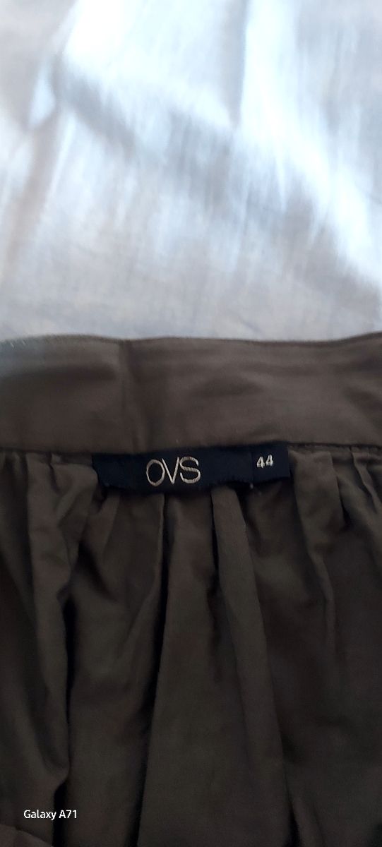 Gonna a palloncino ovs