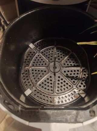 Friggitrice ad aria