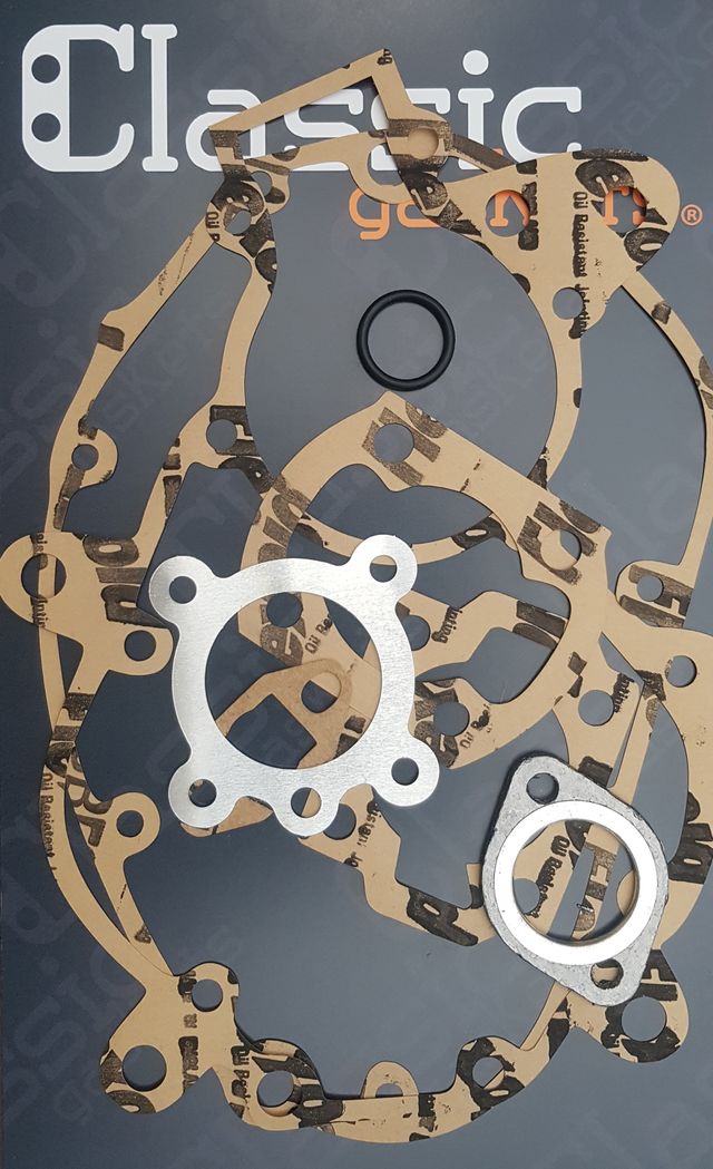 Kit de juntas Puch Condor