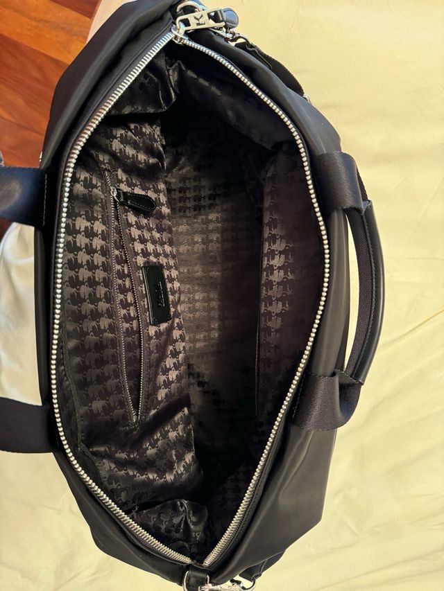 Bolsa viaje Karl Lagerfeld